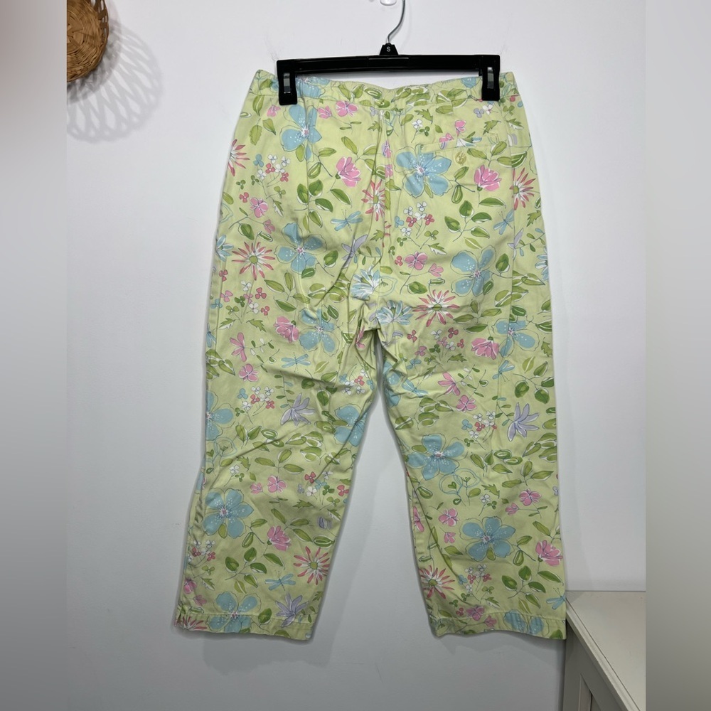 Appleseed’s Capris Size 8 - Picture 5 of 12